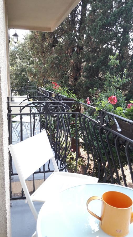 Апартаменты Apartment Vukasevic Вирпазар