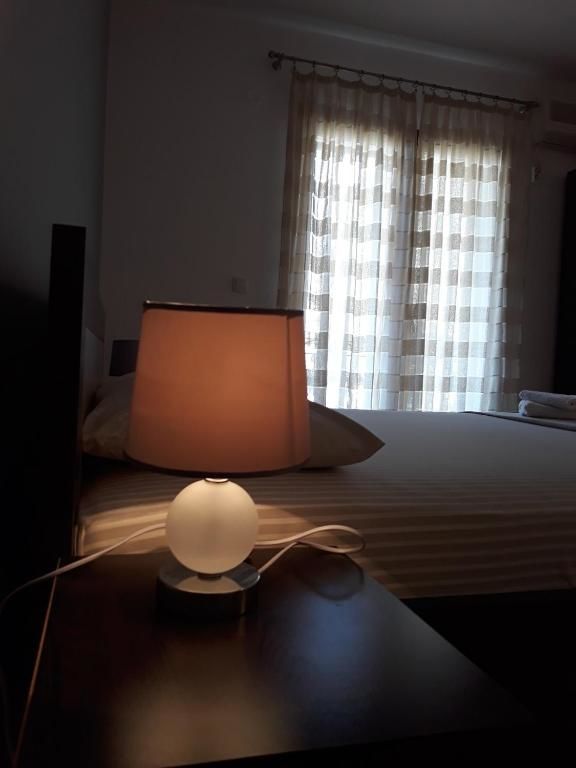 Апартаменты Apartment Vukasevic Вирпазар