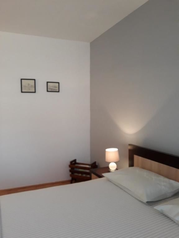 Апартаменты Apartment Vukasevic Вирпазар