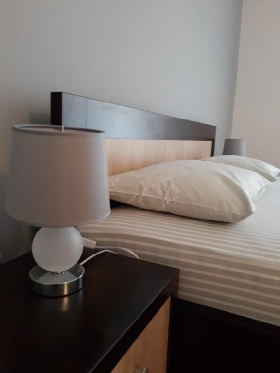 Апартаменты Apartment Vukasevic Вирпазар