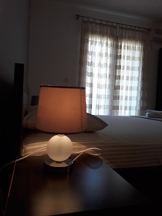 Апартаменты Apartment Vukasevic Вирпазар