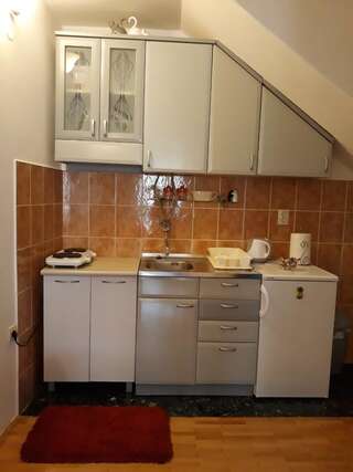 Апартаменты Apartment Vukasevic Вирпазар Апартаменты с балконом-19