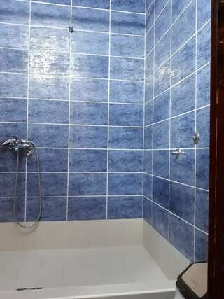 Апартаменты Apartment Vukasevic Вирпазар Апартаменты с балконом-20