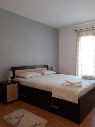 Апартаменты Apartment Vukasevic Вирпазар Апартаменты с балконом-3