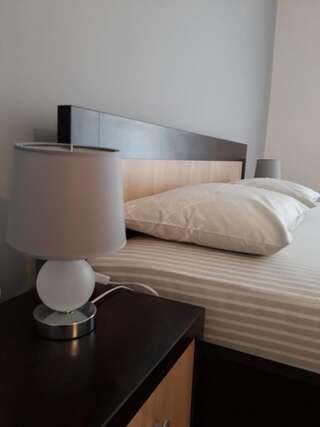 Апартаменты Apartment Vukasevic Вирпазар Апартаменты с балконом-38