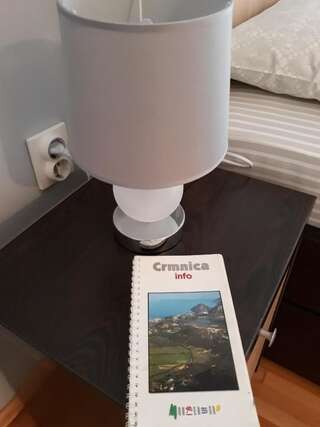 Апартаменты Apartment Vukasevic Вирпазар Апартаменты с балконом-39