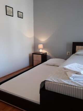 Апартаменты Apartment Vukasevic Вирпазар Апартаменты с балконом-42