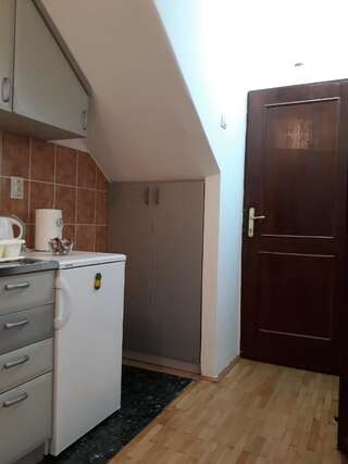 Апартаменты Apartment Vukasevic Вирпазар Апартаменты с балконом-45