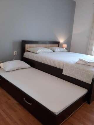 Апартаменты Apartment Vukasevic Вирпазар Апартаменты с балконом-5