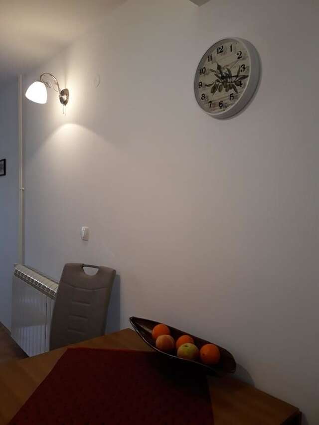 Апартаменты Apartment Vukasevic Вирпазар-19