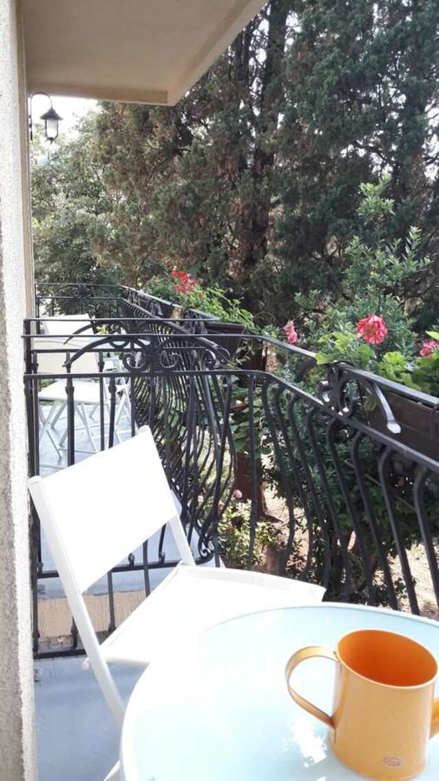 Апартаменты Apartment Vukasevic Вирпазар-27