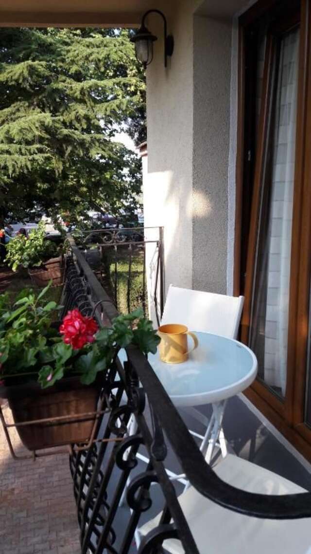 Апартаменты Apartment Vukasevic Вирпазар-31