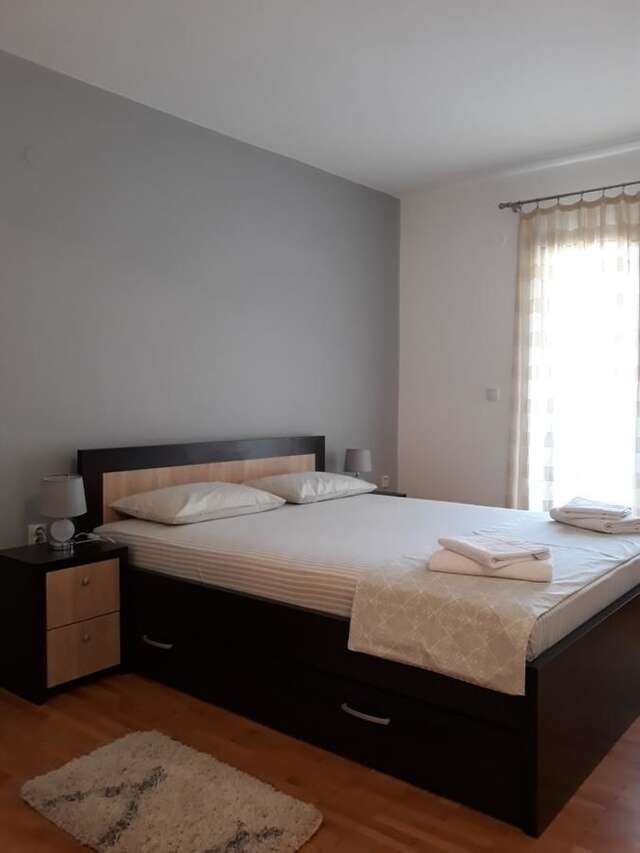 Апартаменты Apartment Vukasevic Вирпазар-5