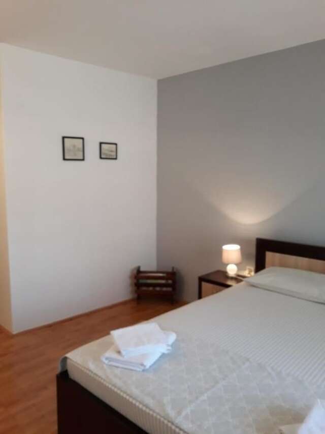 Апартаменты Apartment Vukasevic Вирпазар-37