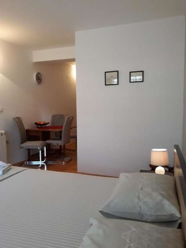 Апартаменты Apartment Vukasevic Вирпазар-38