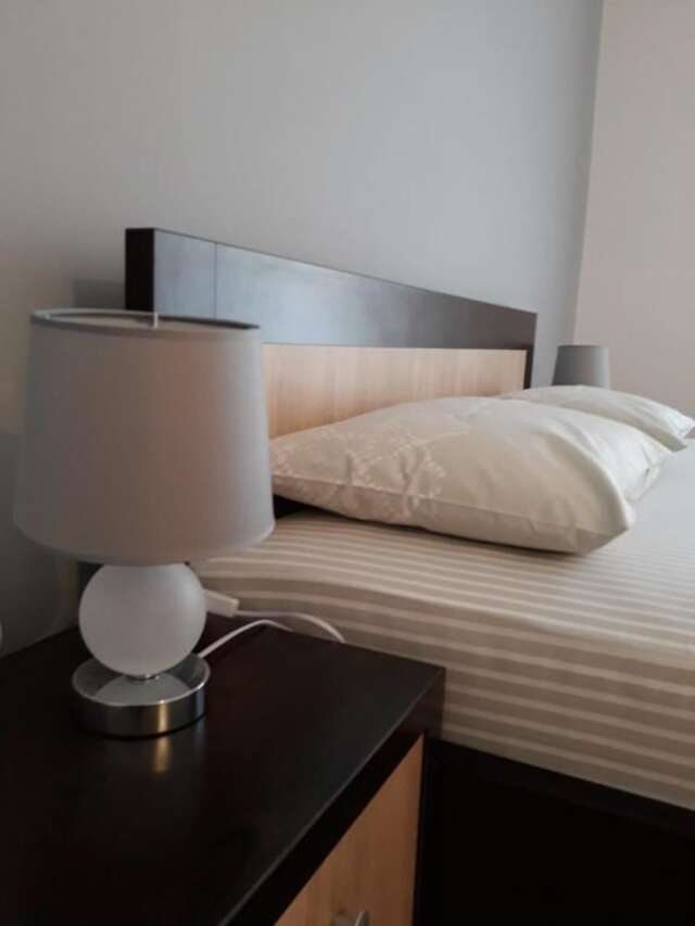 Апартаменты Apartment Vukasevic Вирпазар-40