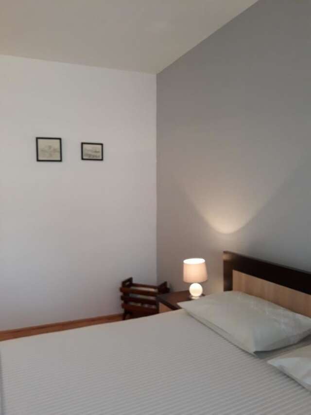 Апартаменты Apartment Vukasevic Вирпазар-6