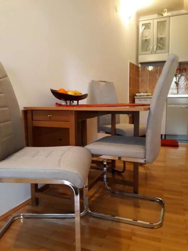 Апартаменты Apartment Vukasevic Вирпазар-43