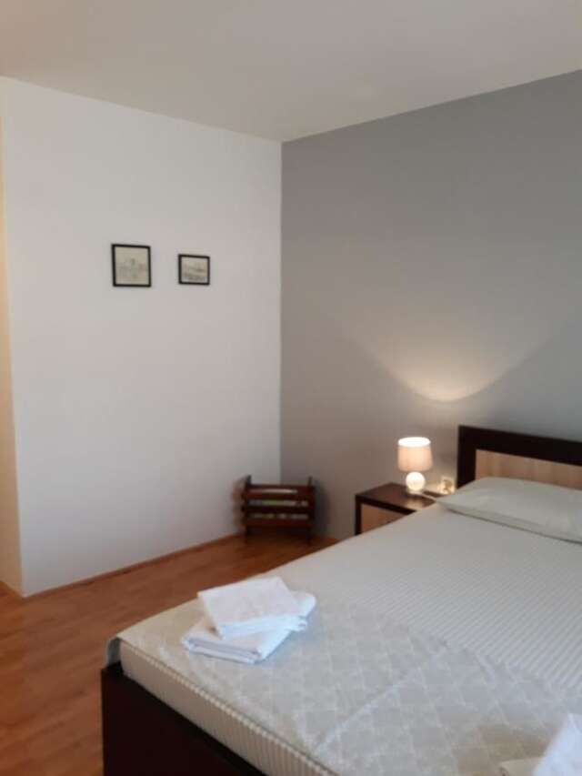 Апартаменты Apartment Vukasevic Вирпазар-11